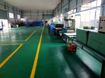 C7游戏平台基地展示四